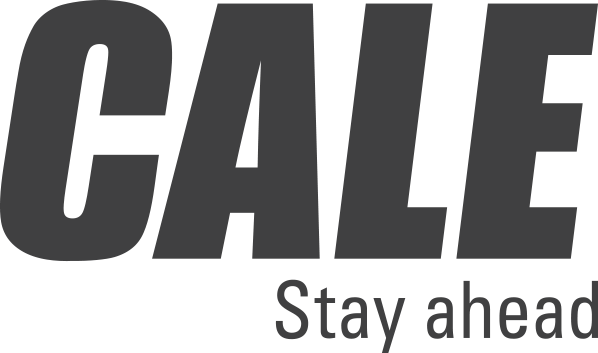 Cale logo